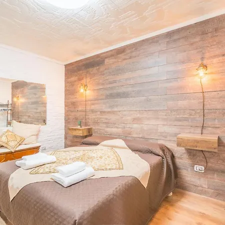 Holiday home Il Ginepro Sul Vico Villanova *