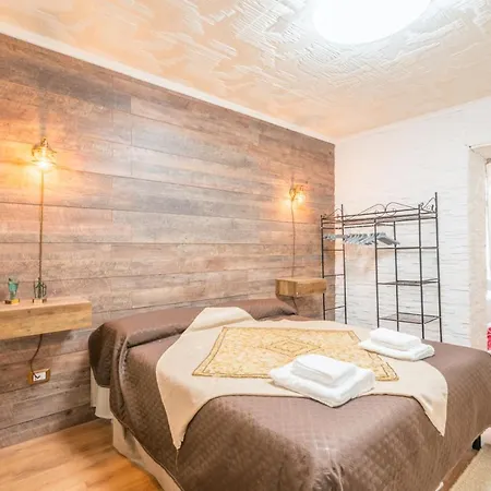 Il Ginepro Sul Vico Villanova Holiday home *
