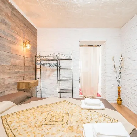 Holiday home Il Ginepro Sul Vico Villanova Cagliari