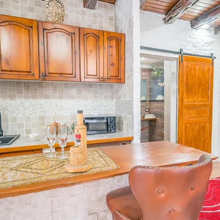 Il Ginepro Sul Vico Villanova Сasa de vacaciones