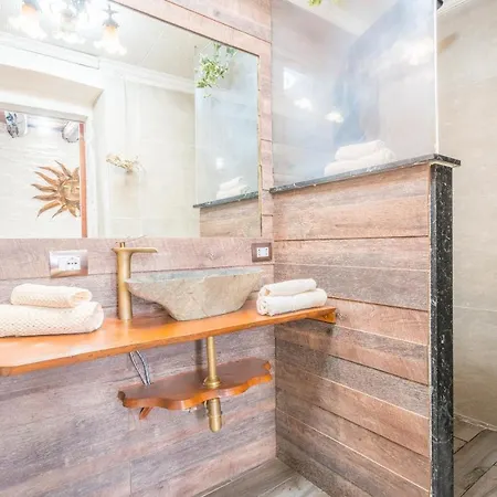 Holiday home Il Ginepro Sul Vico Villanova Cagliari