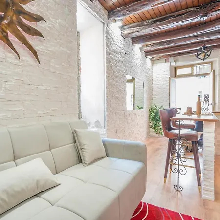 Il Ginepro Sul Vico Villanova Holiday home